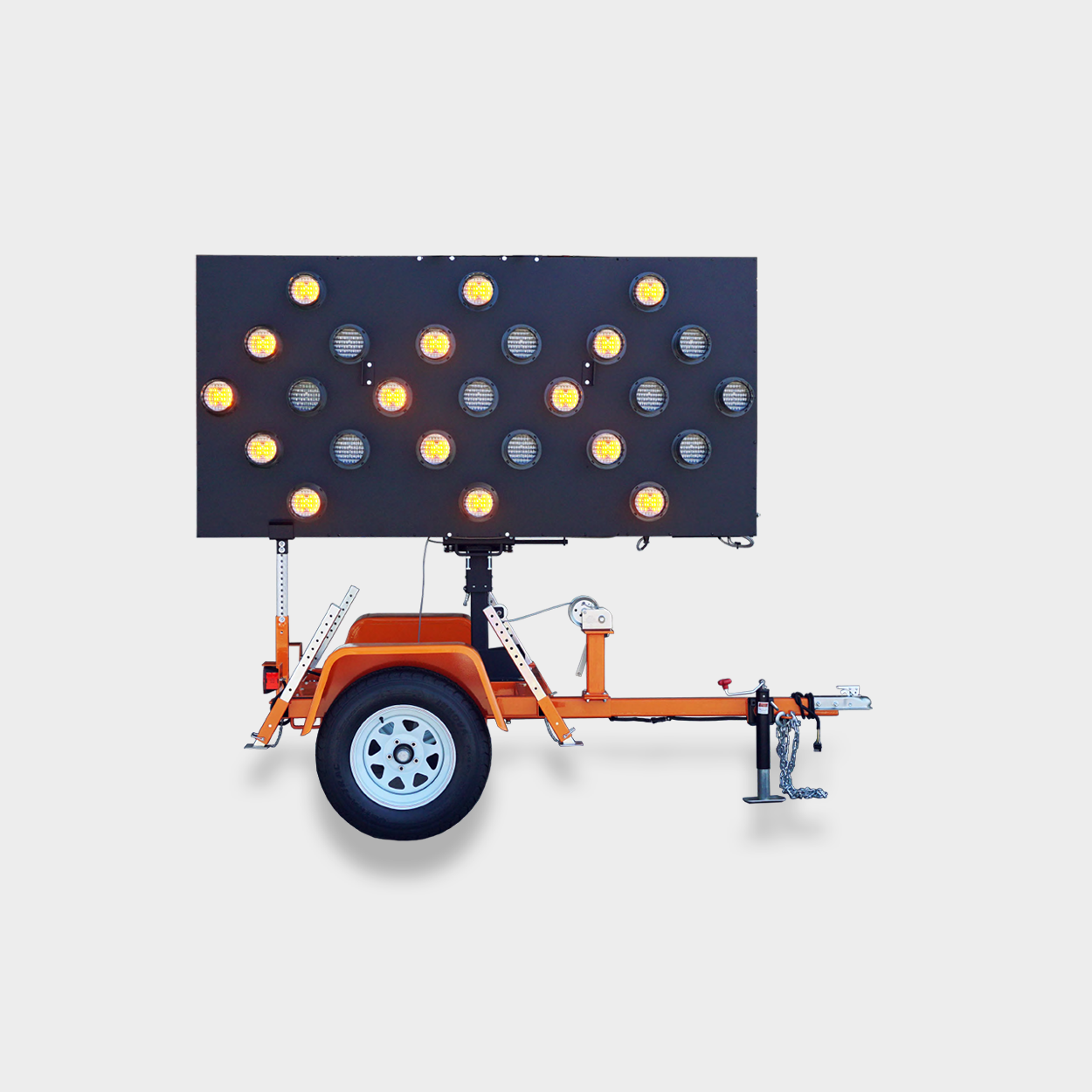 Arrow Boards — National Signal LLC